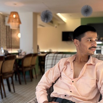 Saurabh Suresh Kale